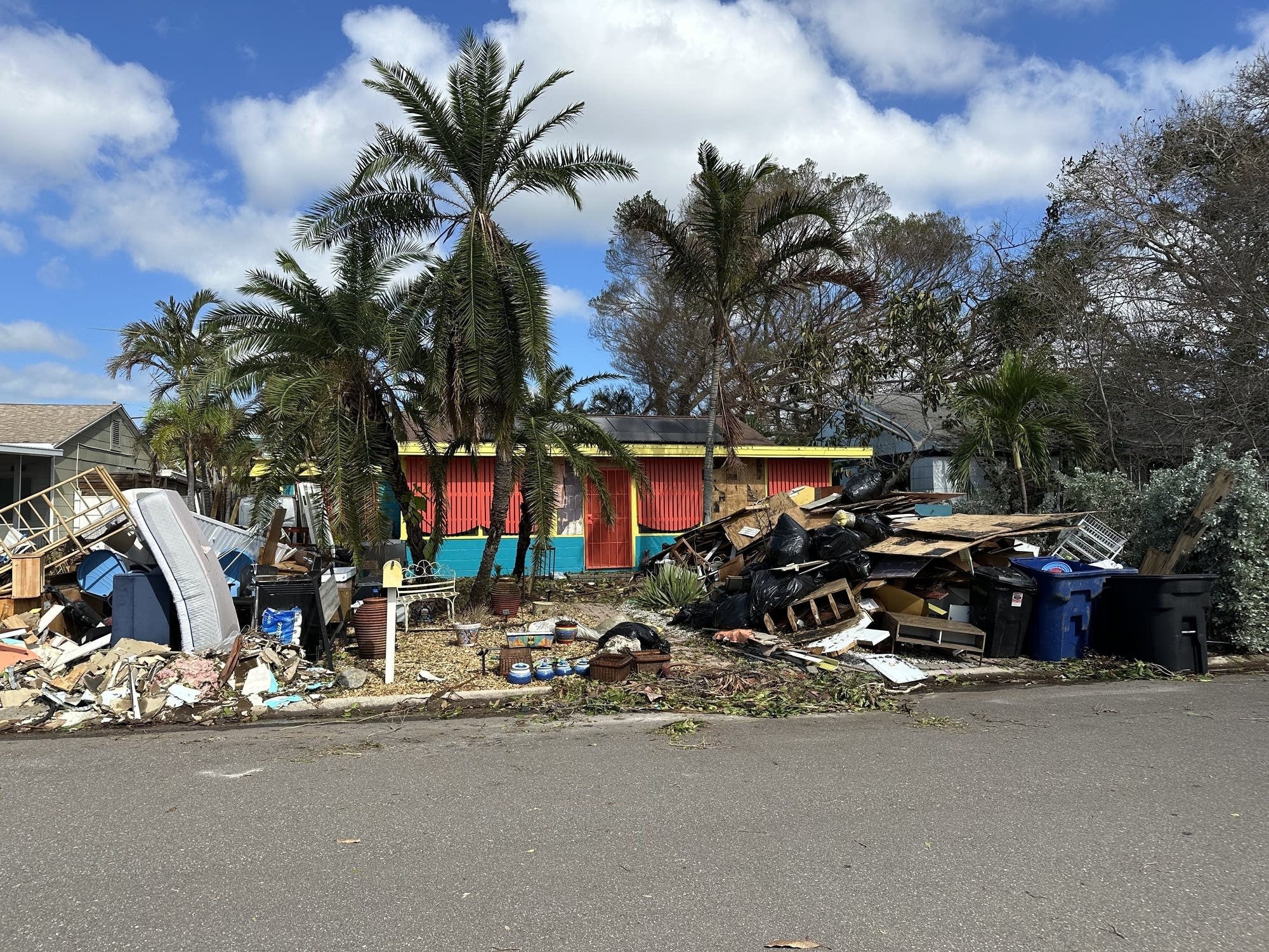 Florida CFO Launches Statewide Hurricane Preparedness Push Ahead of Season