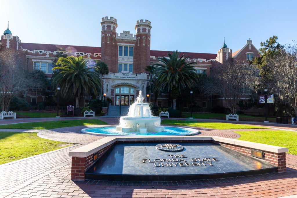 Florida Eliminates Funding for Preeminent Universities in Budget&nbsp;Deal
