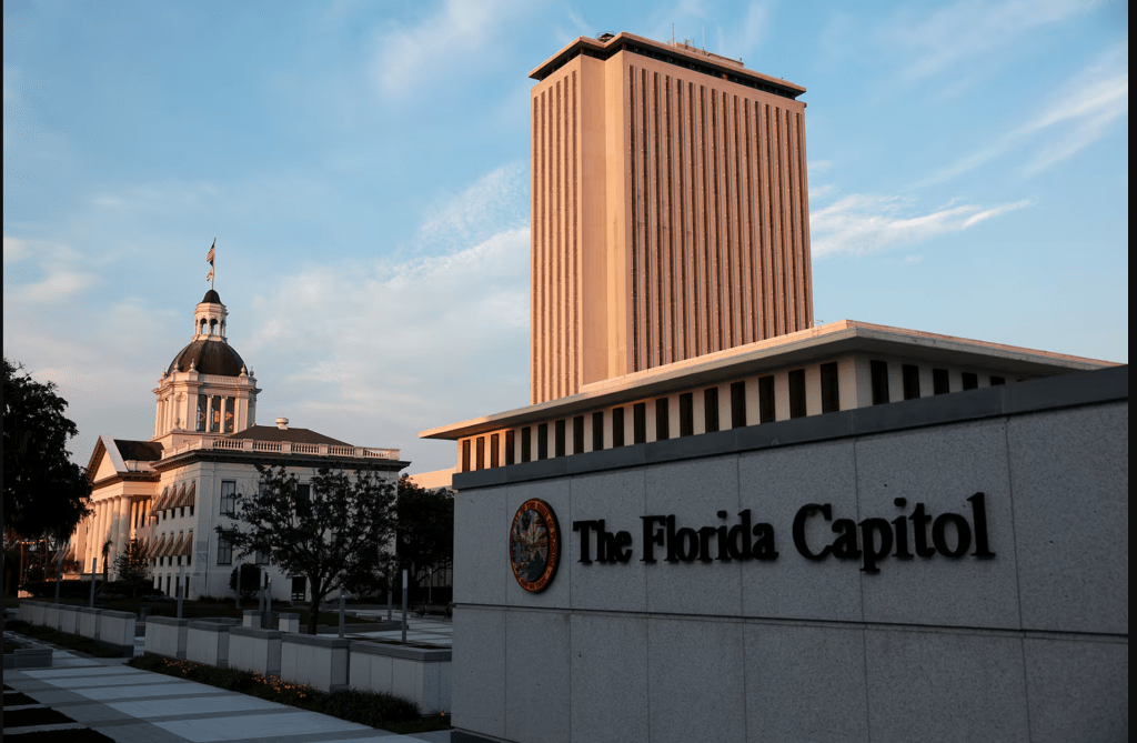 Florida Lawmakers Expected to Pass State Budget Today After Reaching Tentative&nbsp;Deal