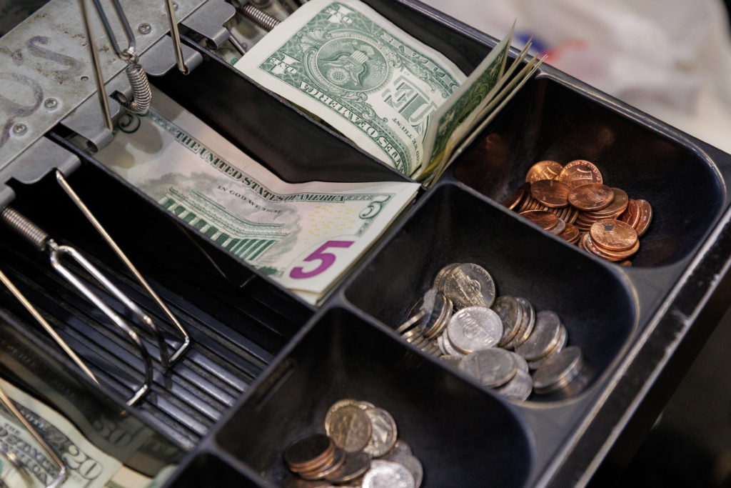 Florida to Round Cash Transactions to Nearest Nickel as Penny Production Ends