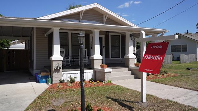 Land O’ Lakes Named Hottest Neighborhood in the U.S., Redfin Reports