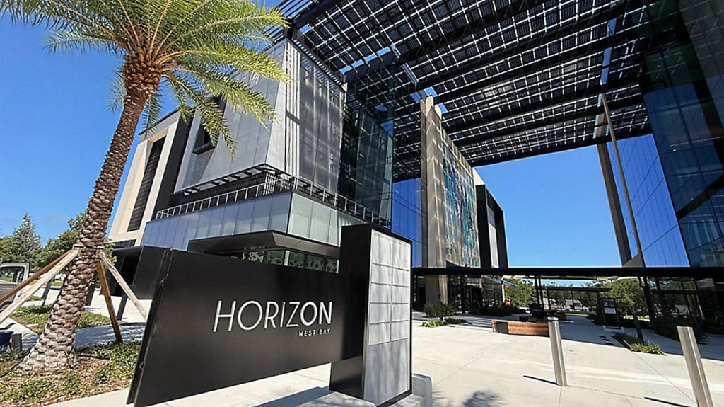 Largo’s New $85 Million City Hall Opens&nbsp;Monday