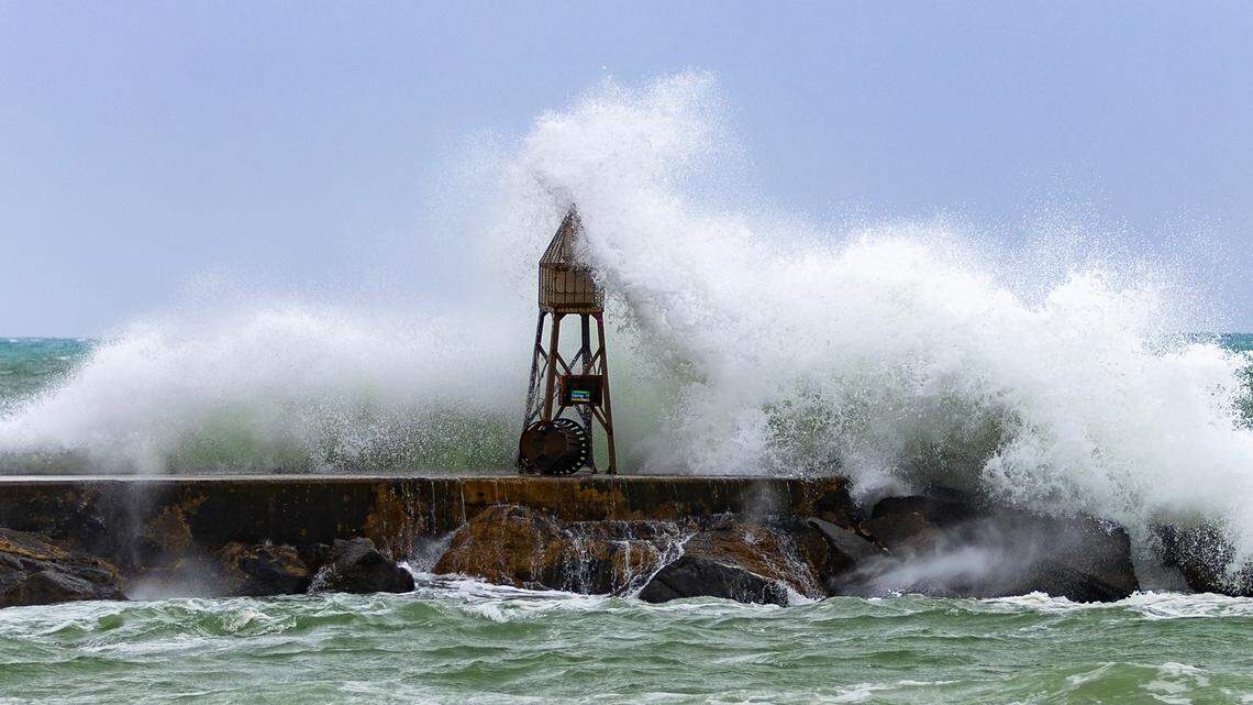 1 in 4 Floridians Unprepared as Hurricane Season Approaches, Experts Warn