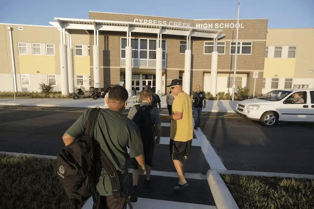 Pasco Schools Face Enrollment Puzzle Despite County’s Population&nbsp;Boom
