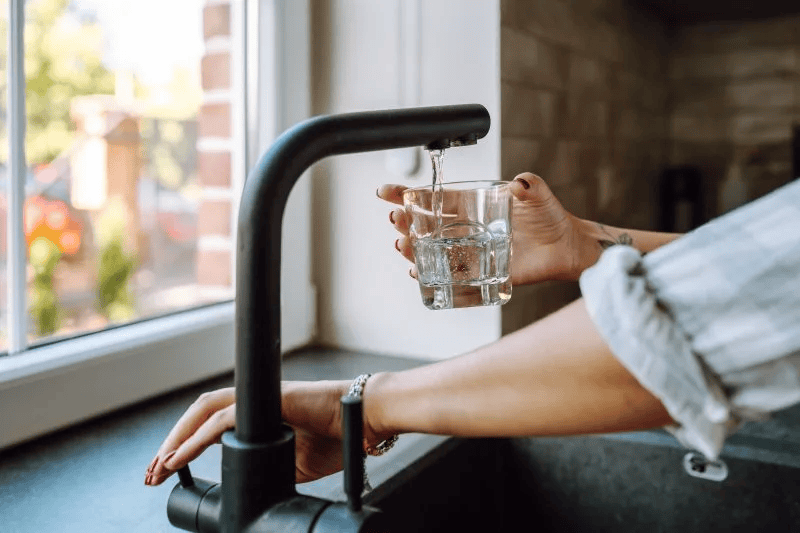 Pinellas County Tap Water May Taste Different Through Early&nbsp;June