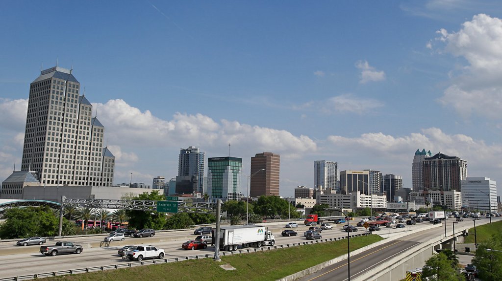 Record Number of Floridians Expected on Roads This Memorial Day&nbsp;Weekend