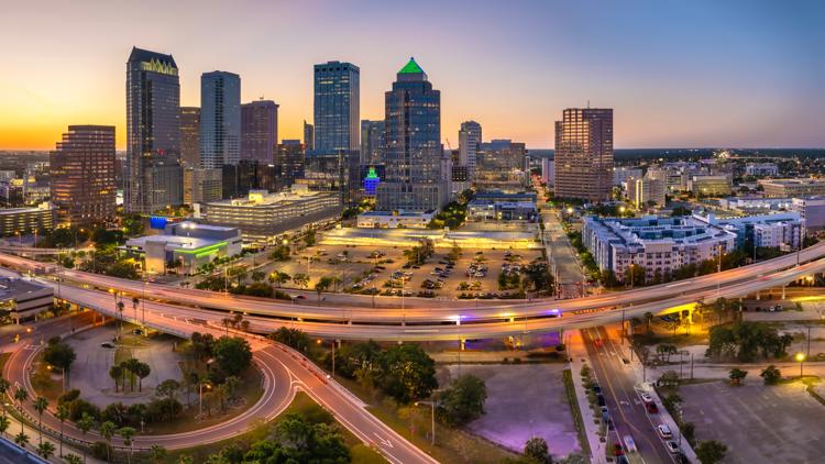Regional Leaders Push Tampa Bay Transit Projects From Planning Toward&nbsp;Reality