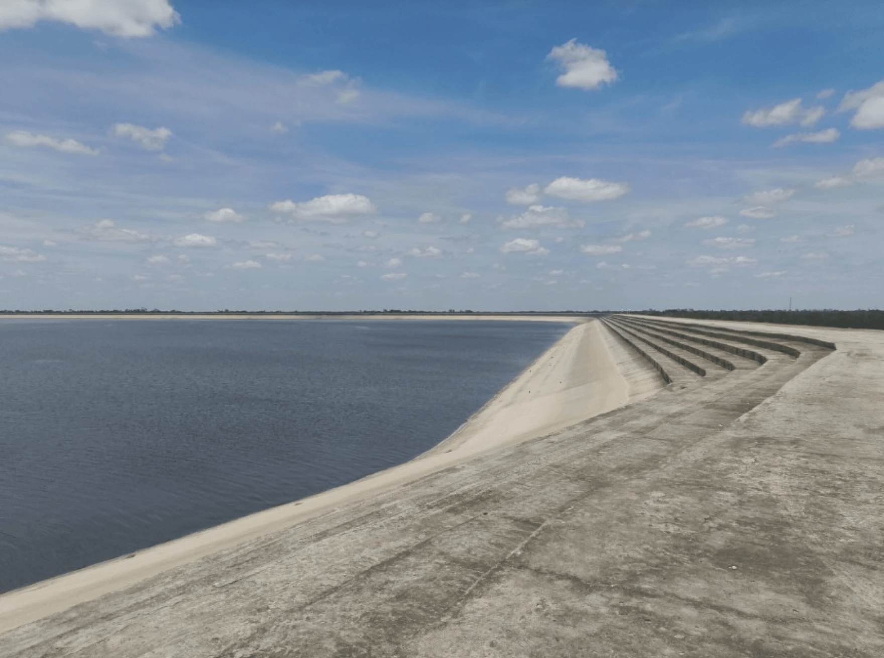 Southwest Florida’s Worst Water Shortage in Nearly a Decade Strains Regional Reserves