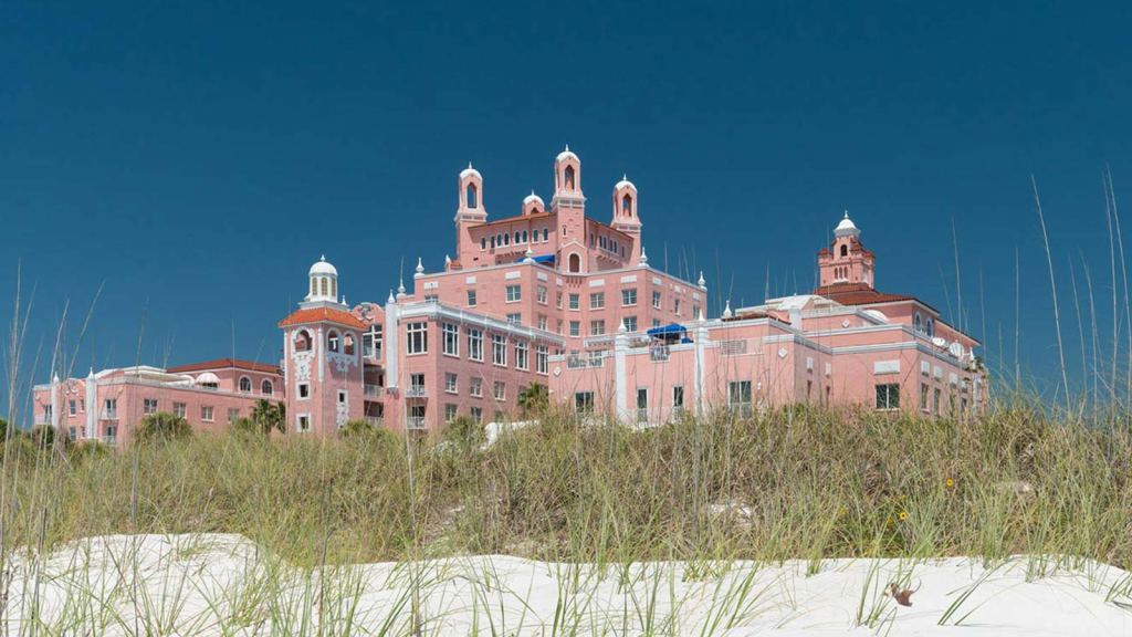 St. Pete Beach Weighs Nature-Based Seawall Approach to Address Neighborhood&nbsp;Flooding