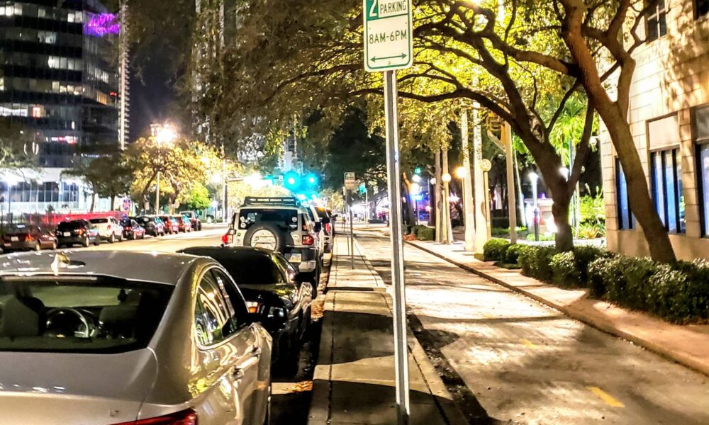 St. Pete Council to Consider Citywide Expansion of Resident Parking&nbsp;Zones