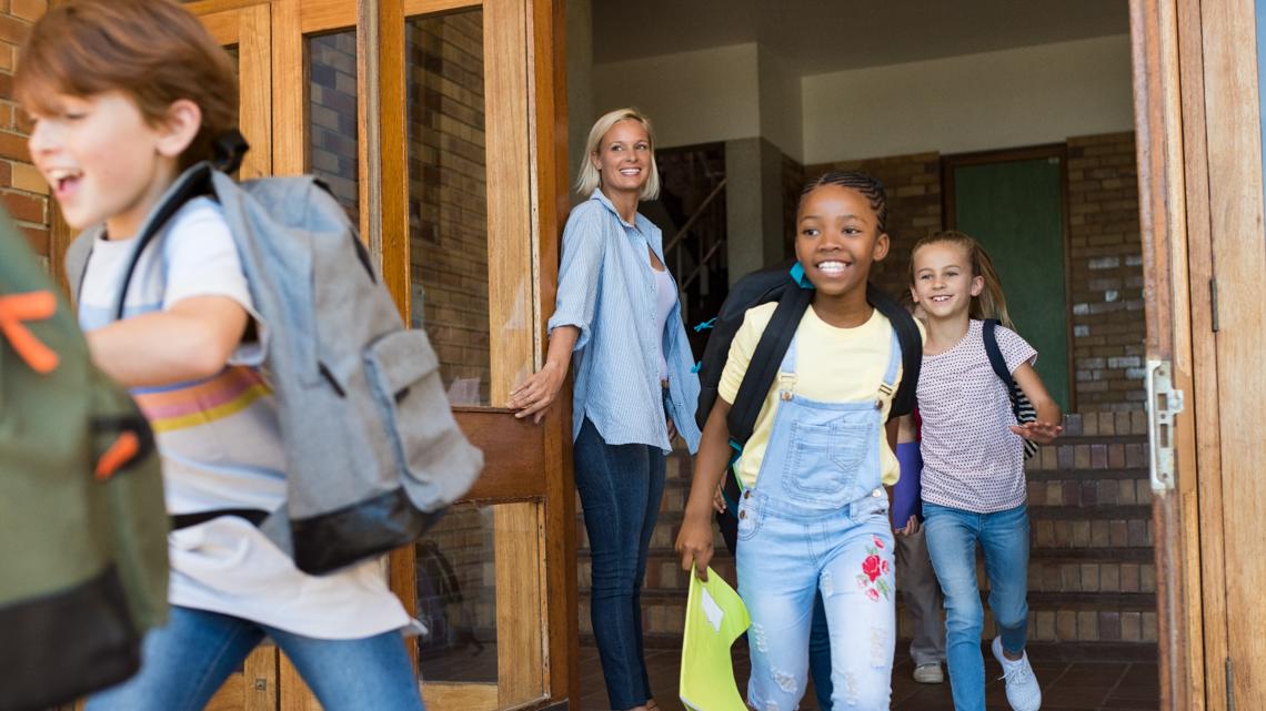 Summer Break Approaching: Last Days of School for Tampa Bay-Area Districts