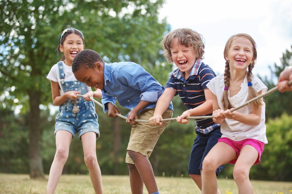Summer Childcare Costs Strain Tampa Bay Families, But Affordable Options&nbsp;Exist