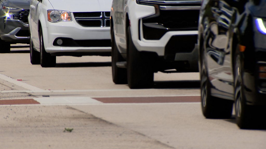 Tampa Bay Commuters: Ramp Closure on I-275 at Gandy Boulevard&nbsp;Tonight