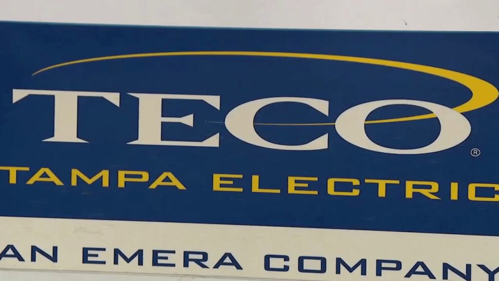 Tampa Electric Warns Customers of AI-Powered Utility&nbsp;Scams