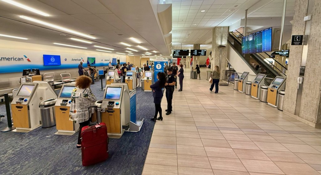 Tampa International Expects Quieter Summer as Airlines Trim&nbsp;Flights