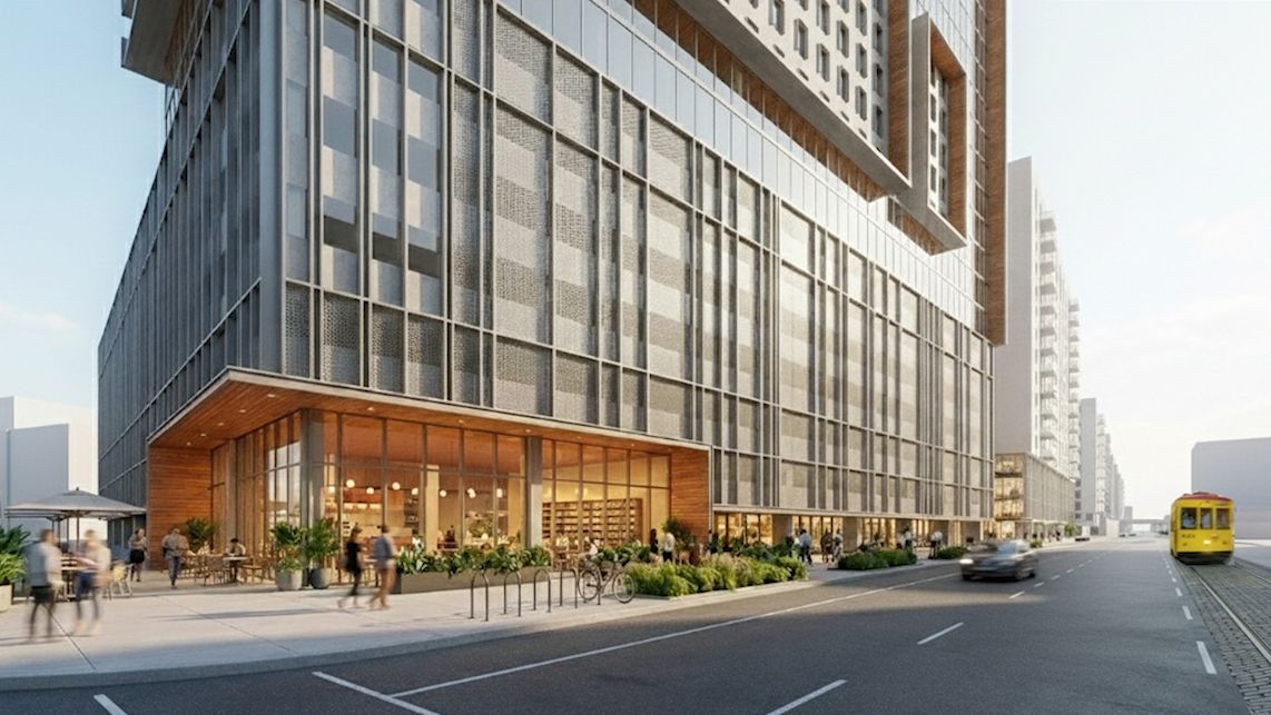 Tampa Nears Affordable Housing Goal with Emphasis on Preservation and New Development