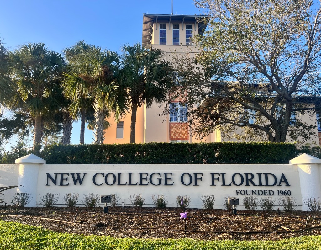 USF Sarasota-Manatee Campus Set to Transfer to New College Under State Budget&nbsp;Proposal