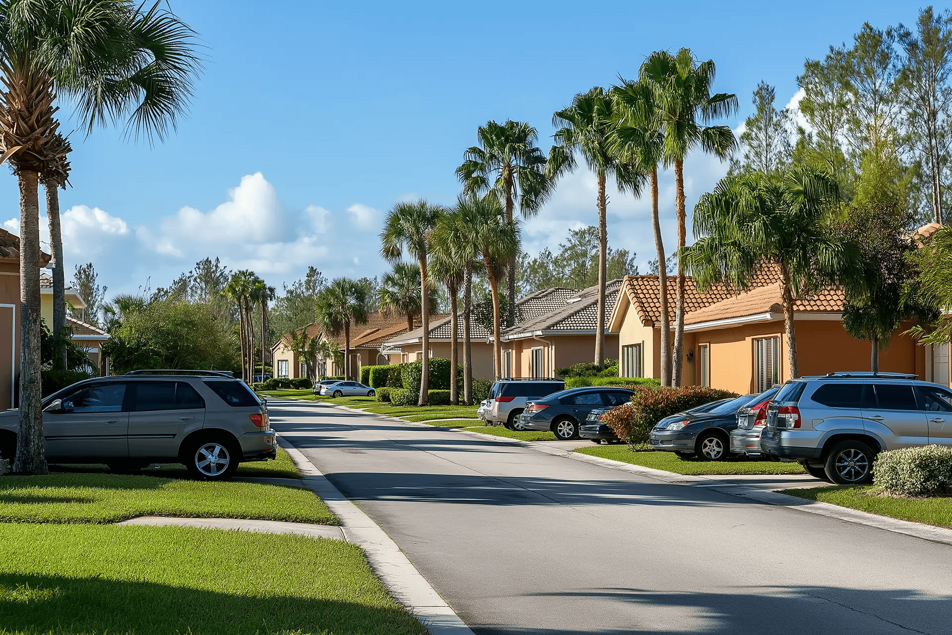 After Years of Pain, Florida’s Insurance Rates Are Finally Heading Down