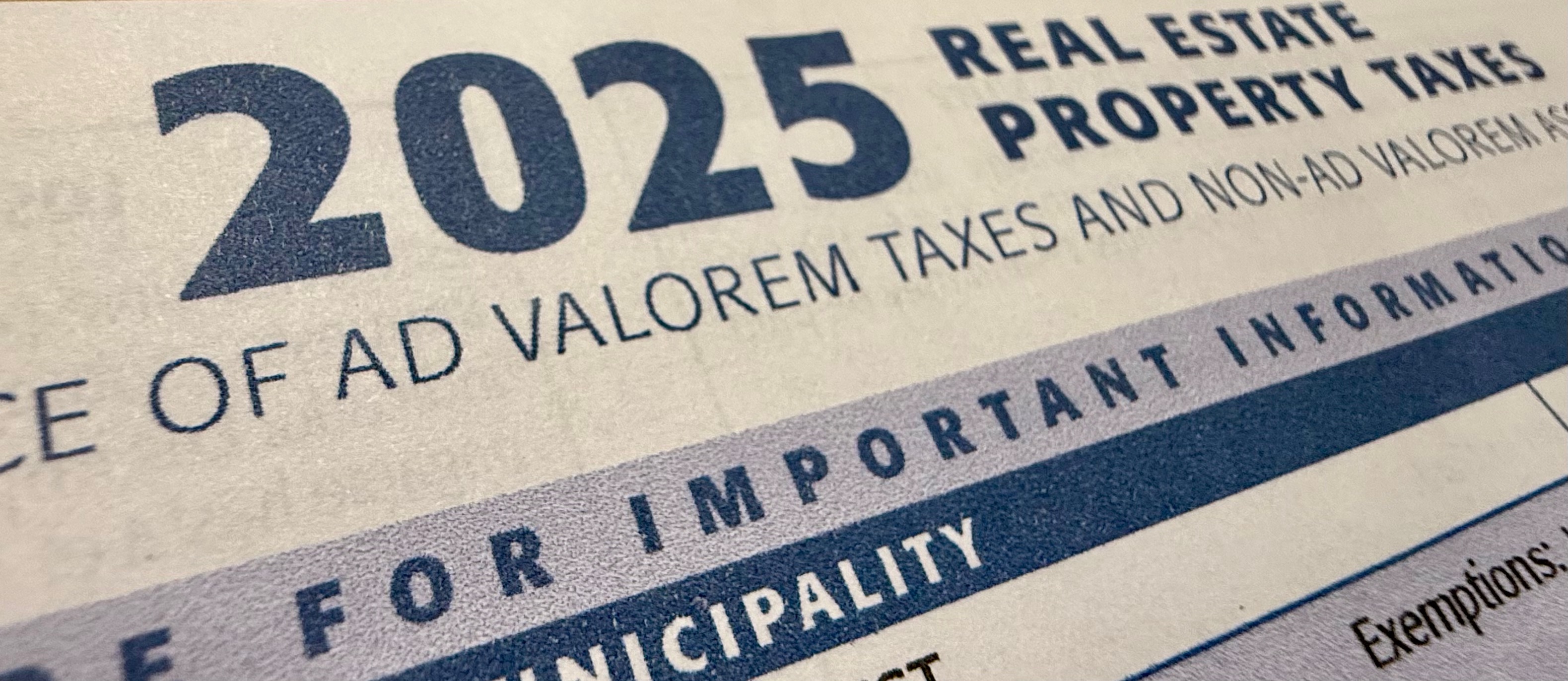 Could Florida Homeowners Stop Paying Property Taxes? Lawmakers Debate Sweeping Proposal