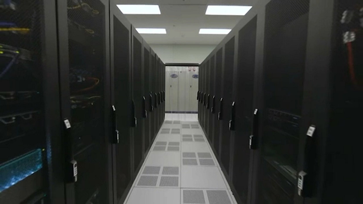 Data Center Freeze? Zephyrhills Weighs One-Year Development Pause