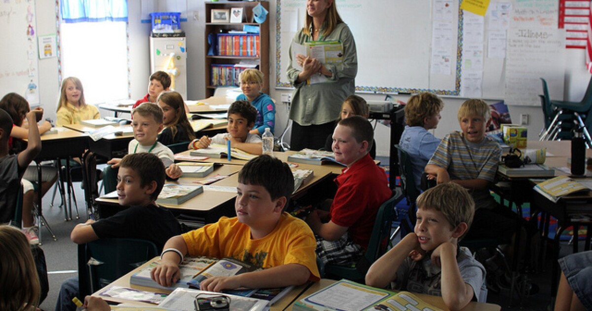 More Than 60% of Florida Students Now Hitting Grade Level — Here’s What Changed