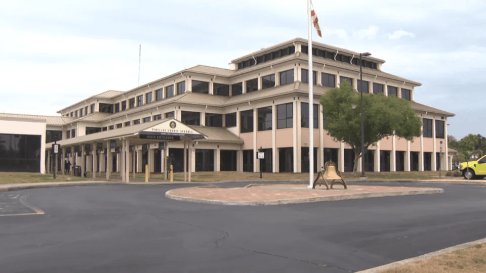 Pinellas County School Board to Decide on Permanent Role for Weapons Detection Systems