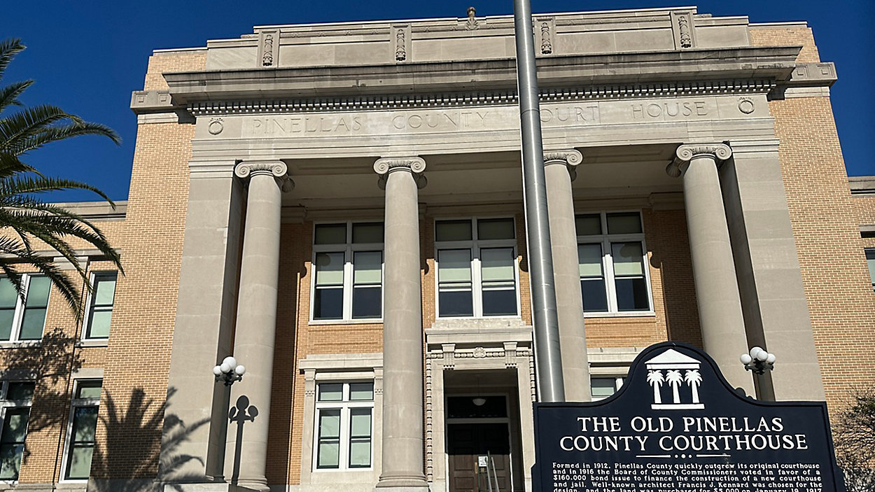 Pinellas Opens Bidding on Downtown Clearwater Transformation on 25 Acres
