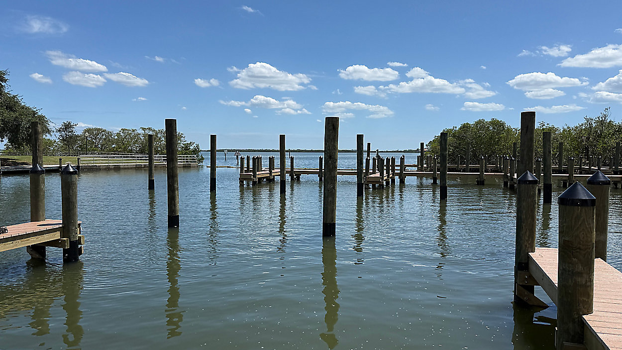 Safety Harbor Marina Faces a Reckoning of Doubling — or Even Tripling — City Slip Fees