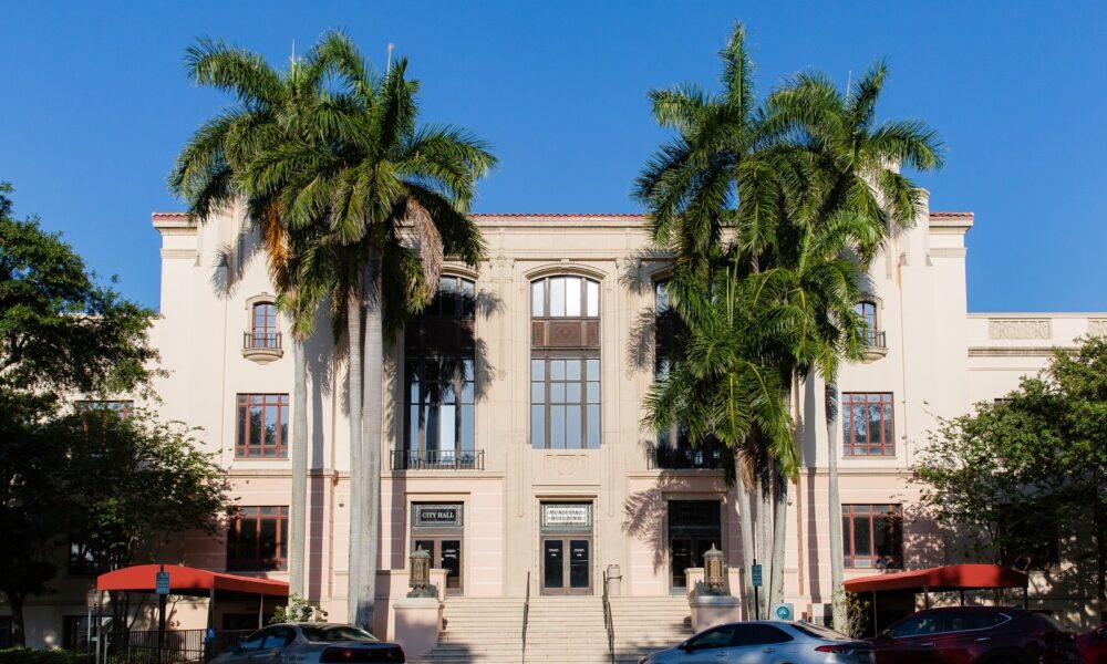 St. Petersburg Warns of Deep Service Cuts if Property Tax Amendment Passes