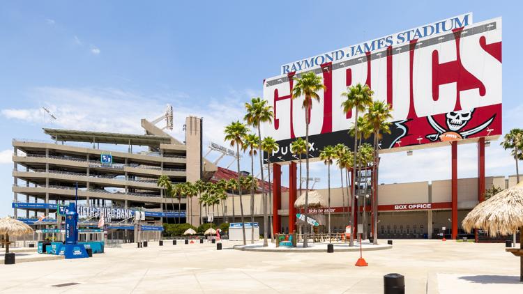 Tampa Sports Authority Urges County to Prioritize Buccaneers Stadium Talks