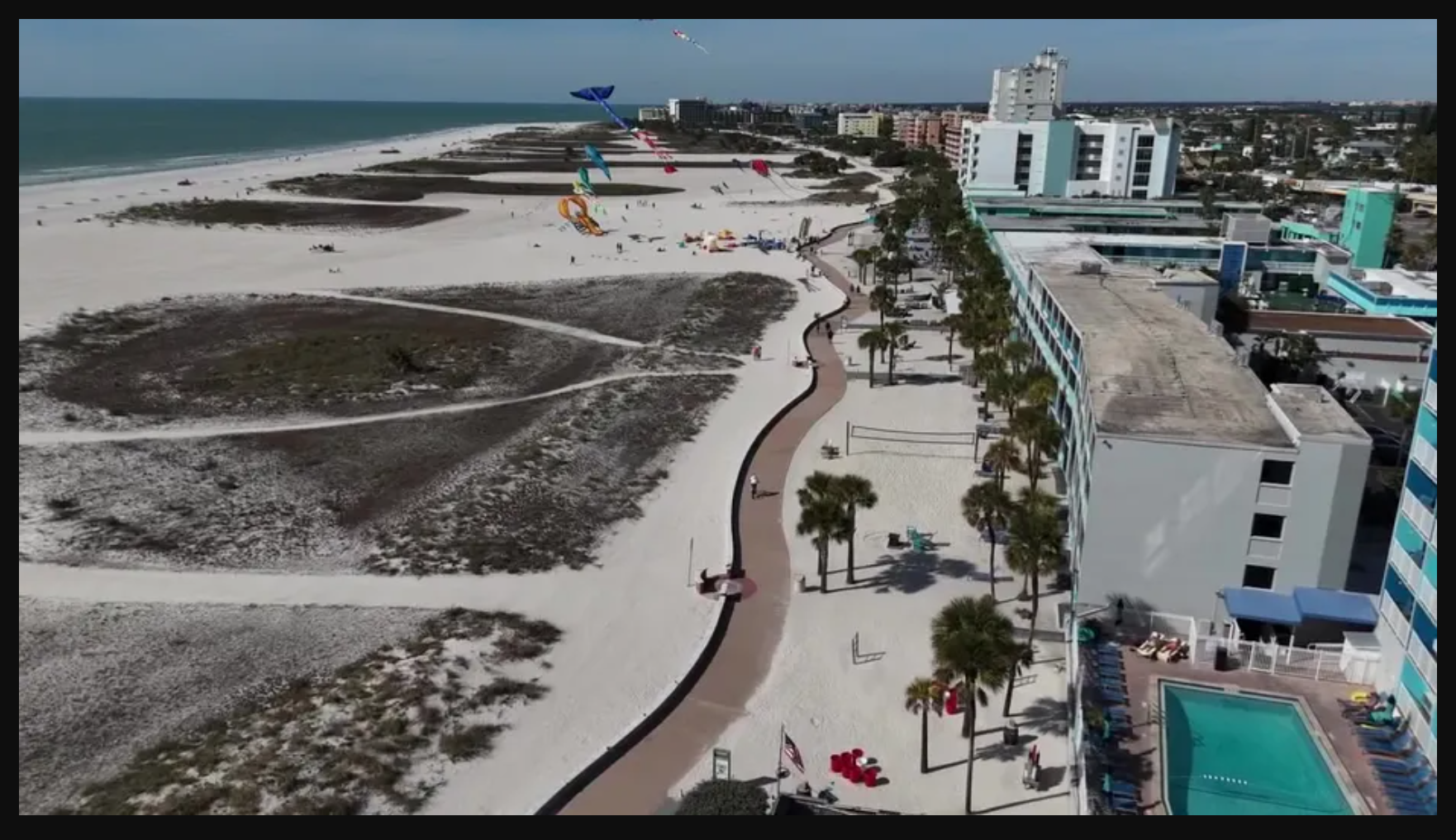 Treasure Island Commissioners to Revisit Redevelopment Proposal Tonight