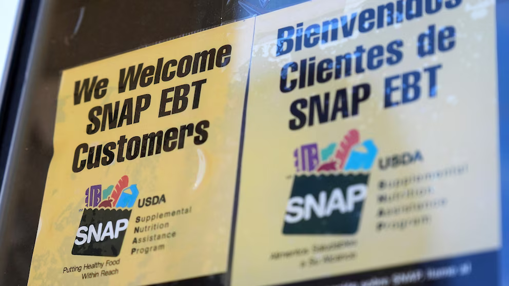 What You Can — and Can’t — Buy With SNAP Benefits Is About to Change for Millions