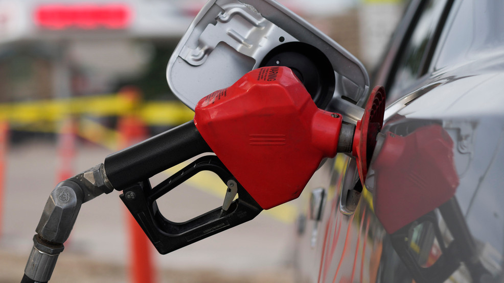 Florida Gas Prices Fall Nearly 50 Cents in Less Than Two Weeks