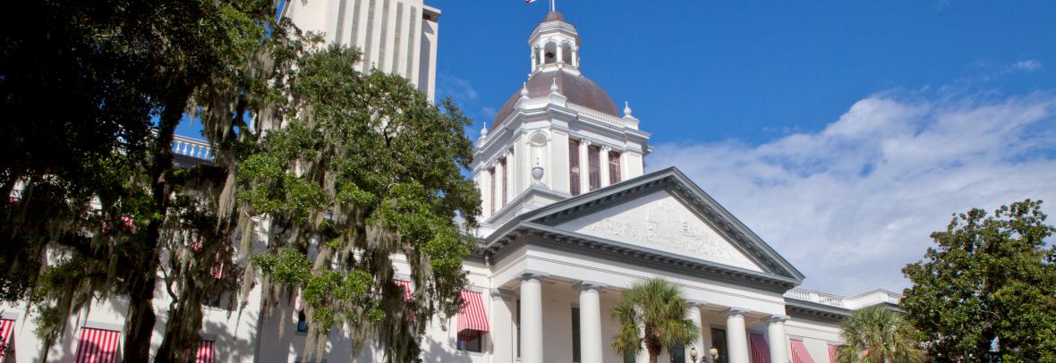 Florida Lawmakers Convene Special Session Today on Property Taxes