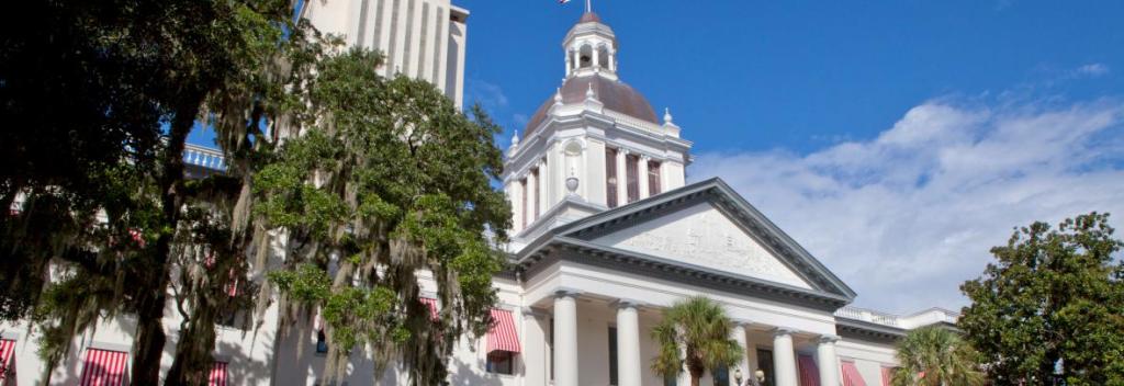 Florida Lawmakers Convene Special Session Today on Property&nbsp;Taxes