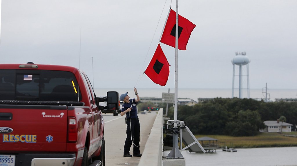 Gulf Coast, Caribbean Most Likely Spots for Early Tropical Activity as Hurricane Season&nbsp;Opens