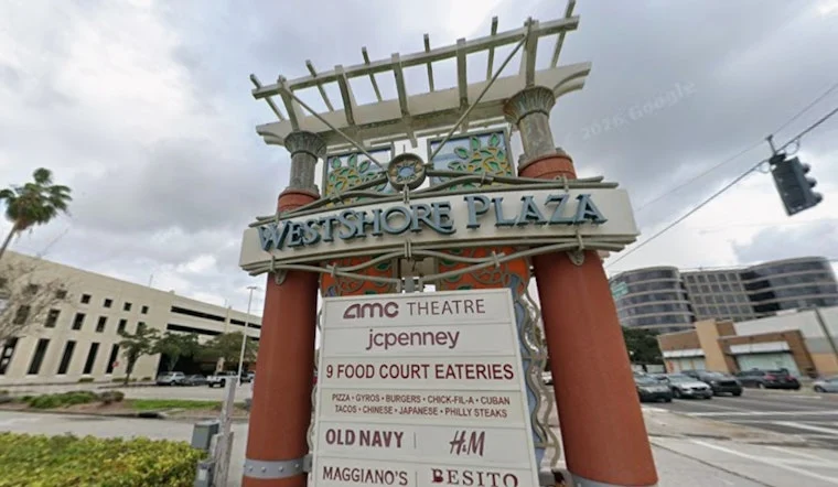 $135 Million Deal Signals Death of Tampa’s Aging Malls