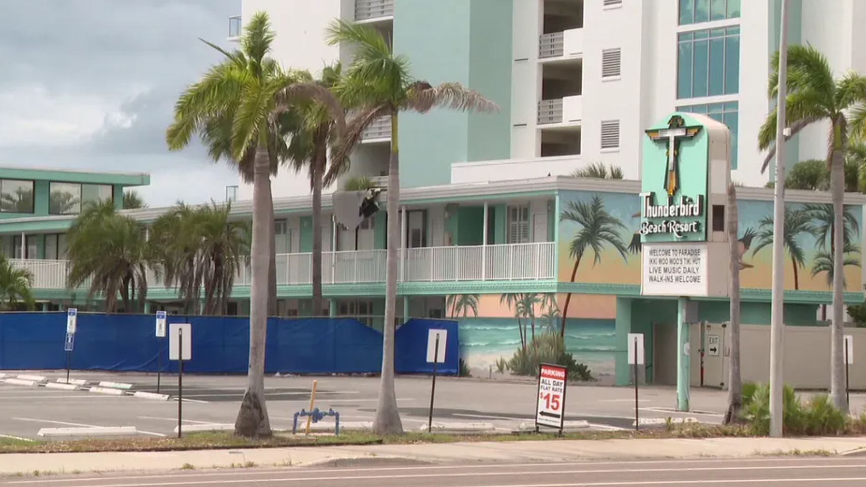 80 Foot Hotels or Hometown Charm? Treasure Island Delays Vote That Could Reshape Its Beaches