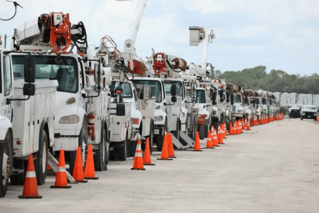 Clearwater Faces Pivotal Vote on Duke Energy’s Future in the City