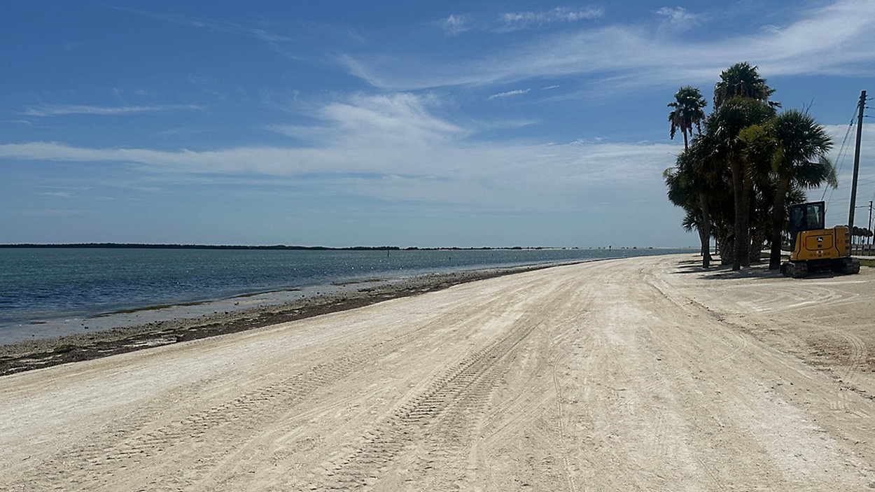 Dunedin Faces Divisive Decision Over Causeway Watercraft Access
