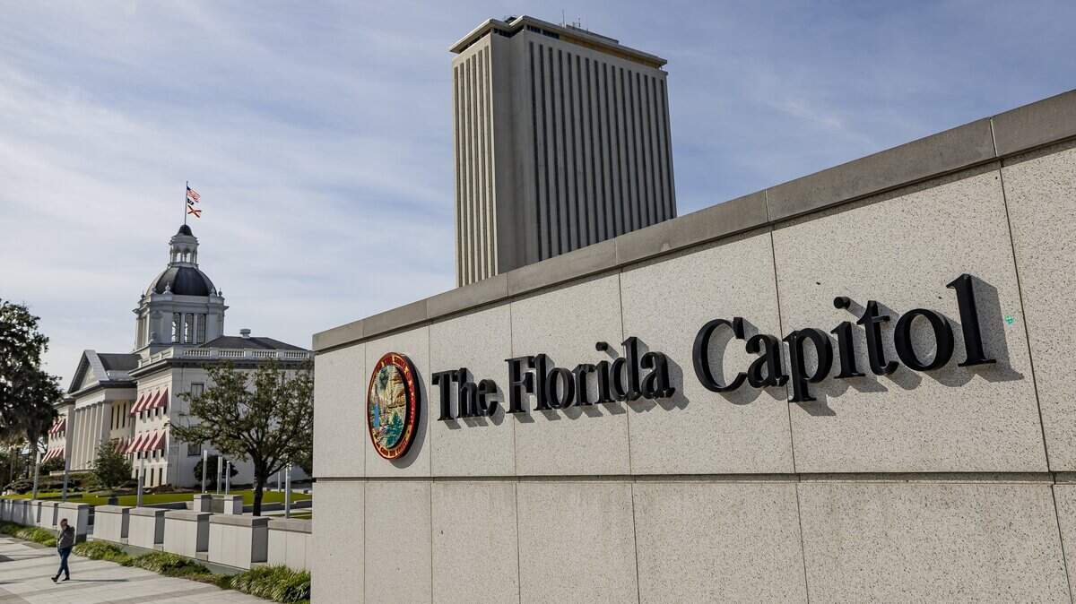 Florida Is Holding Onto Billions of Dollars That Could Belong to You