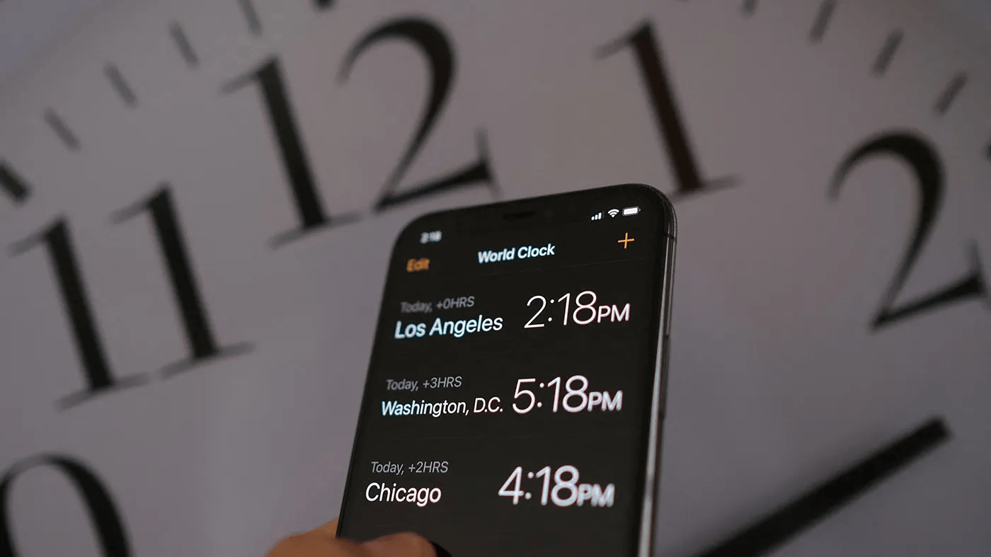House Locks the Clock by Passing Permanent Daylight Saving Time in Bipartisan Vote