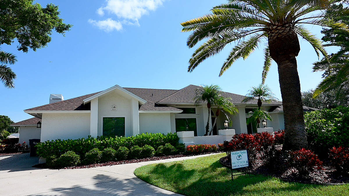 Manatee County Weighs Stiff Fines to Rein In Rowdy Vacation Rentals
