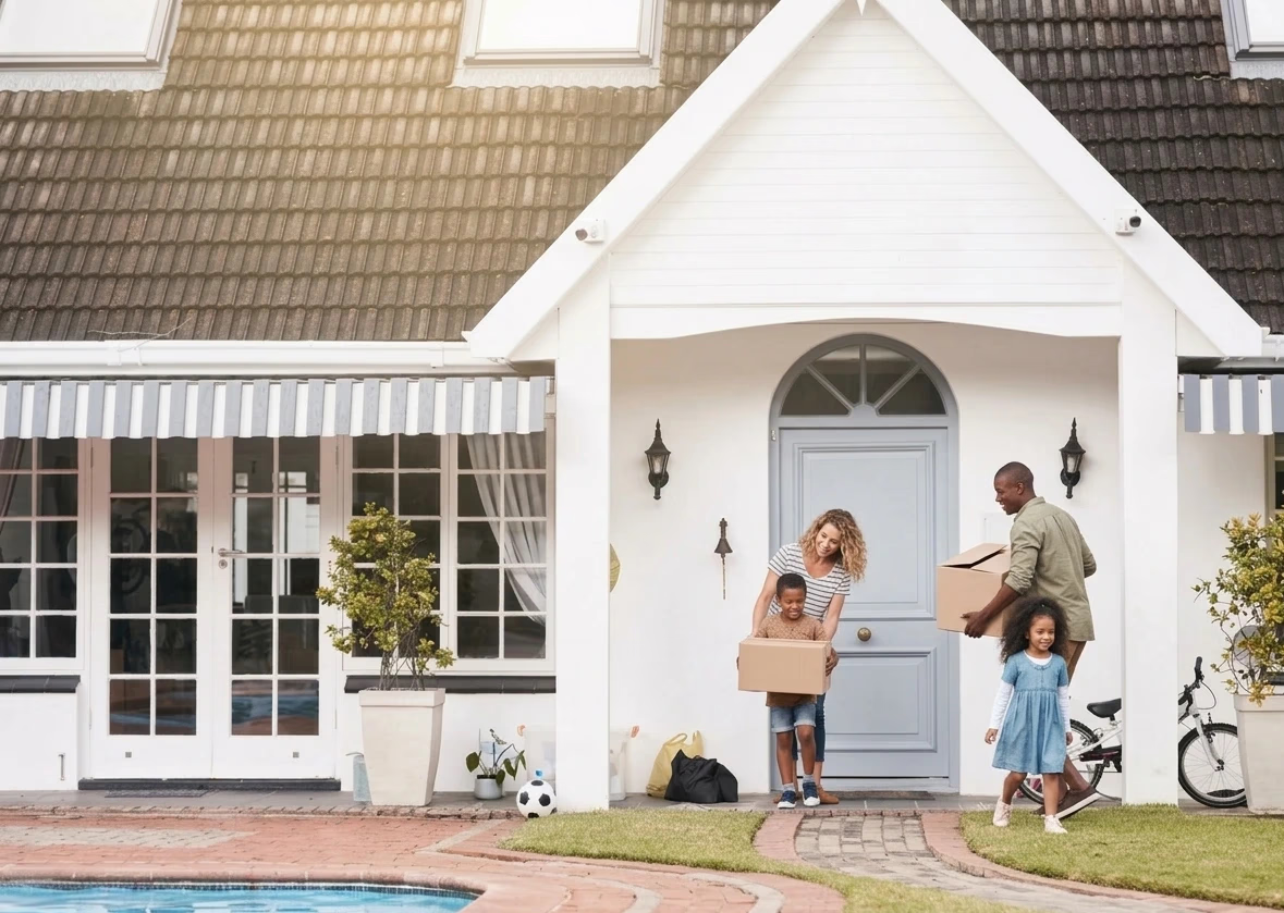 New AI-Powered Brokerages Offer Homebuyers Thousands Back at Closing