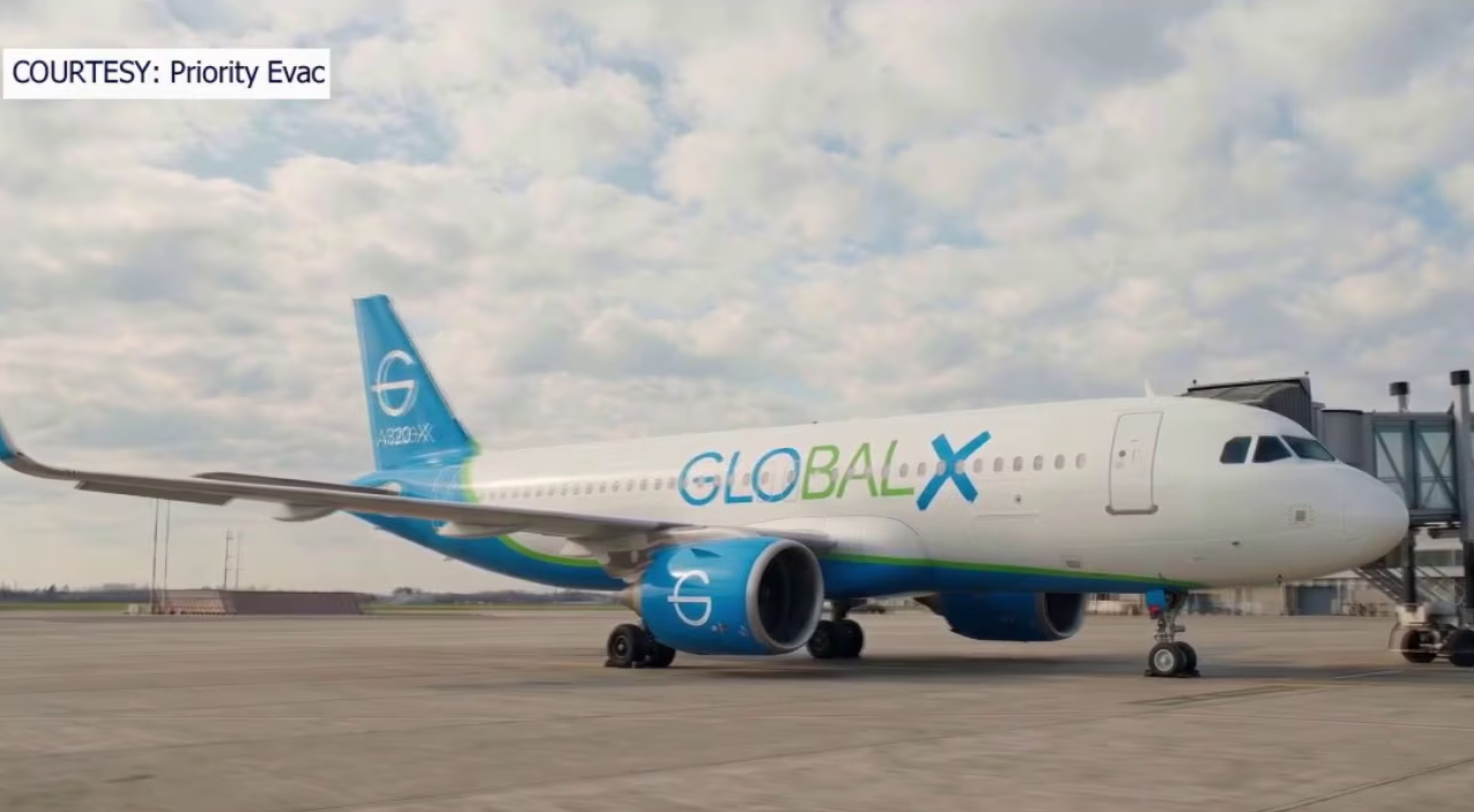 New Florida Company Wants You to Pay $1,250 to Skip the Hurricane Traffic and Just Fly Out