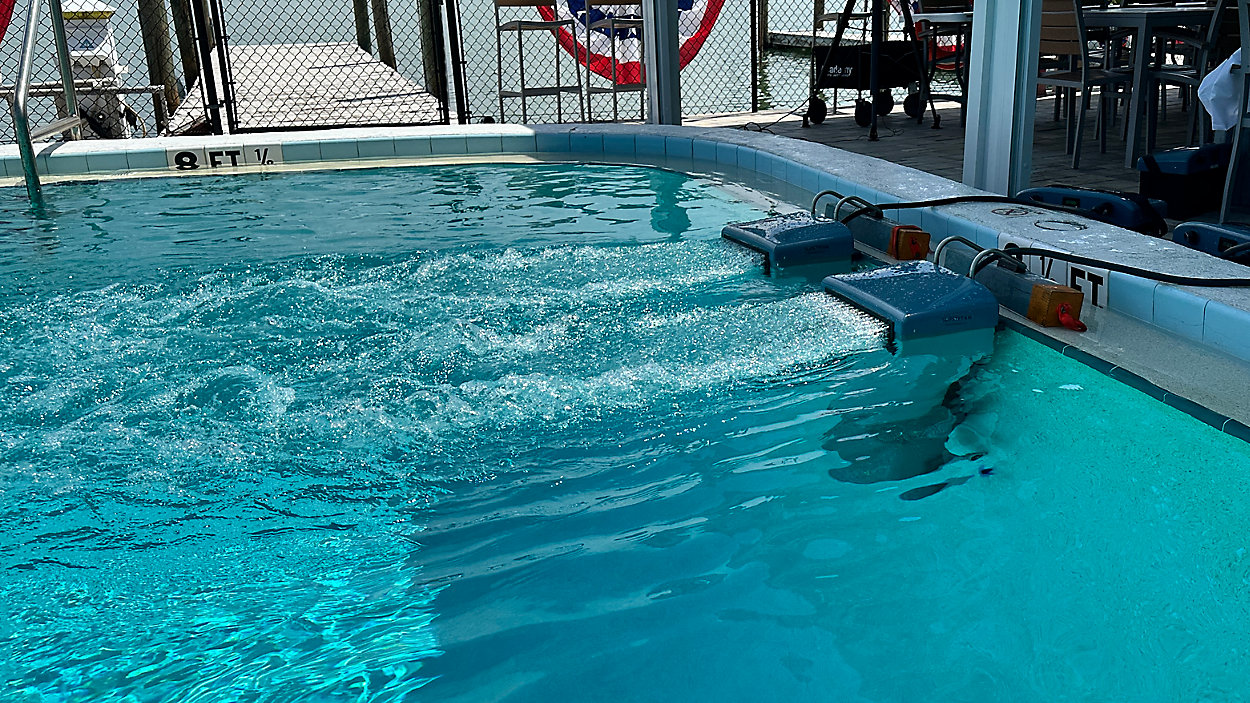 New Training Tool Puts Firefighters Face-to-Face With One of Florida’s Deadliest Beach Hazards