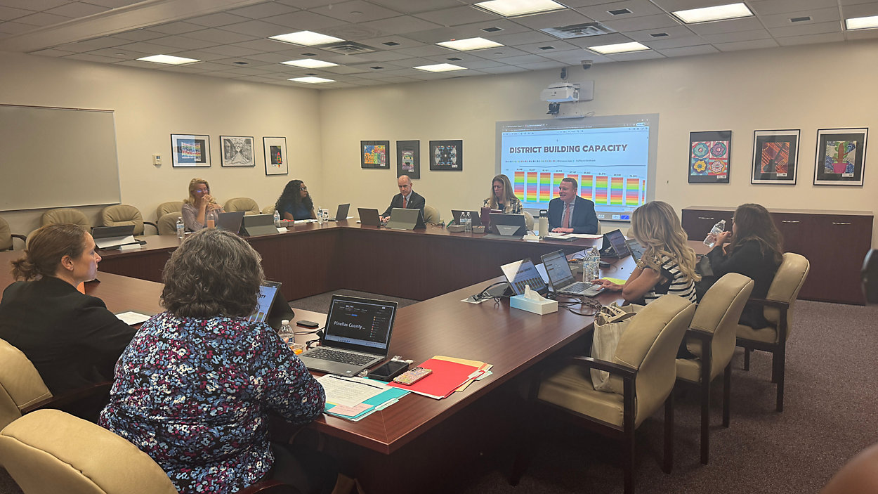 Pinellas Residents Still Have Time to Shape School Consolidation Plans