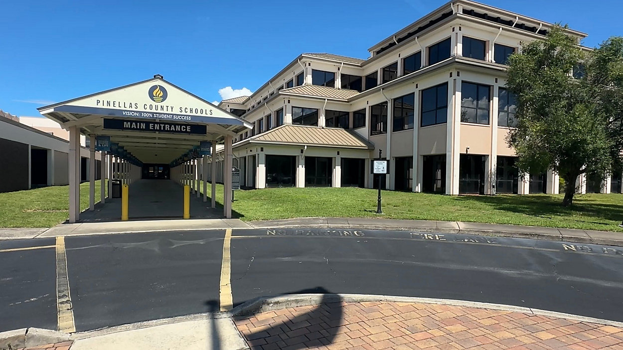 Pinellas Superintendent Says No School Is Off the Table as Enrollment Keeps Sliding