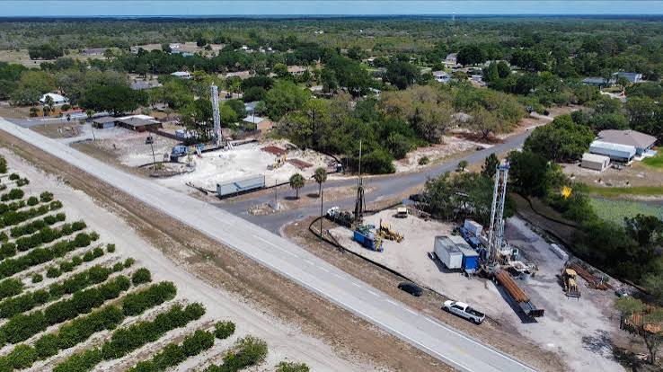 Polk County Water Bills Set to Climb as High as 80 Percent for Heavy Users; Which County is Next?