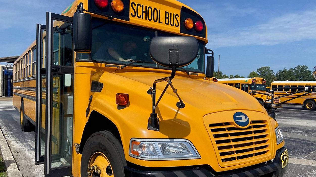 Tampa Bay Parents, Mark Your Calendars: Here’s When Every Local School District Heads Back